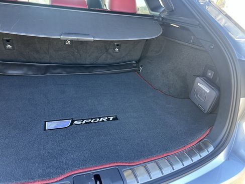 Used 2024 Lexus RX 500h F Sport image 31