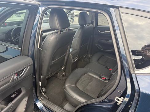 Used 2023 MAZDA CX-5 AWD 2.5 S w/ Select Package image 6