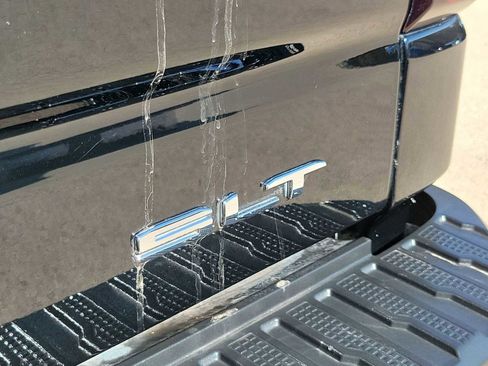 Used 2020 GMC Sierra 1500 SLT w/ SLT Premium Plus Package image 7