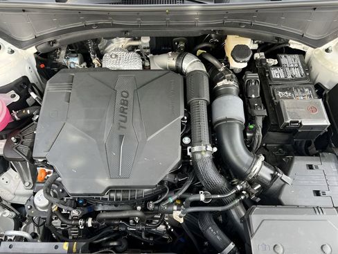 Used 2025 Hyundai Santa Fe XRT image 34