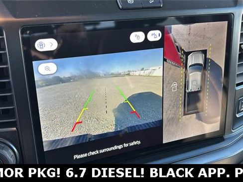 New 2026 Ford F350 Lariat w/ Tremor Off-Road Package image 17