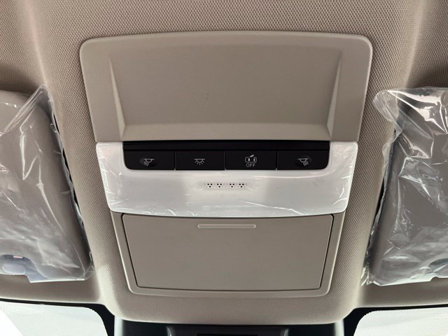 New 2027 Nissan Rogue S FWD image 32