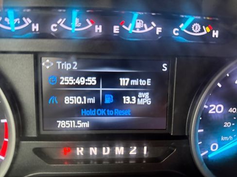 Used 2020 Ford F250 XL w/ STX Appearance Package AWD/4WD image 19