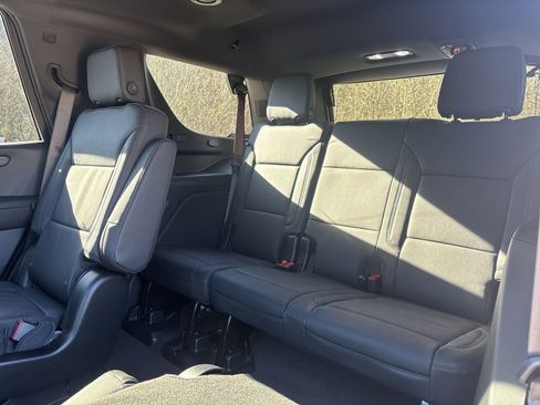 New 2026 Chevrolet Tahoe LT w/ Comfort Package image 25