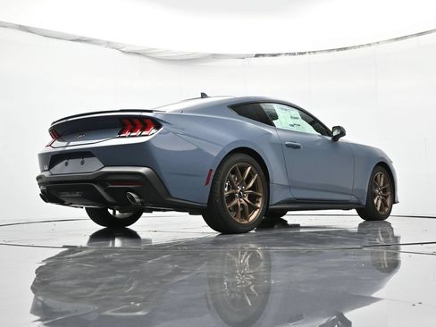 New 2026 Ford Mustang Premium w/ Bronze Appearance Package RWD image 37