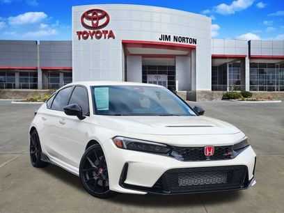 Used 2023 Honda Civic Type R