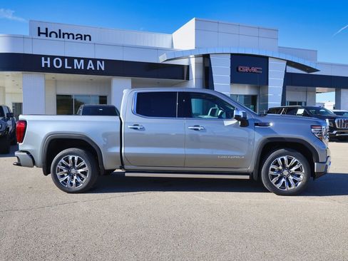 New 2026 GMC Sierra 1500 Denali image 2