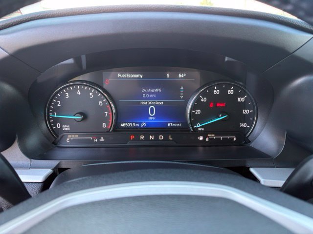 Used 2023 Ford Explorer XLT w/ Equipment Group 202A AWD/4WD image 15