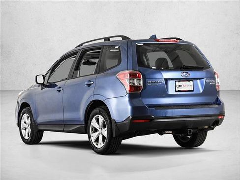 Used 2016 Subaru Forester 2.5i Premium w/ All-Weather Package AWD/4WD image 8