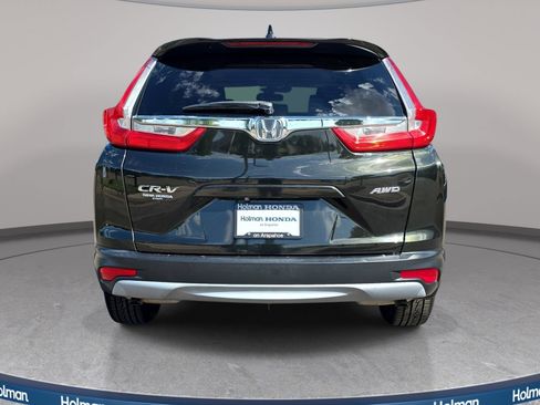 Used 2017 Honda CR-V EX image 7