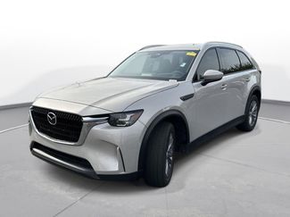 Used 2024 MAZDA CX-90 3.3 Turbo w/ Preferred Plus video 2