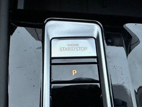 New 2026 Volkswagen Atlas SEL Premium R-Line image 36