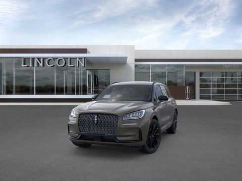 New 2026 Lincoln Corsair Premiere image 2