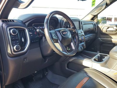 Used 2020 GMC Sierra 1500 AT4 w/ AT4 Premium Package AWD/4WD image 20
