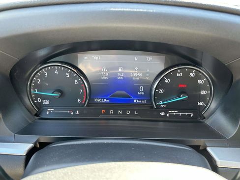 Used 2022 Ford Explorer XLT w/ Equipment Group 202A image 20