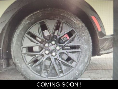 Used 2025 Ford Mustang Mach-E Premium w/ Sport Appearance Package image 7