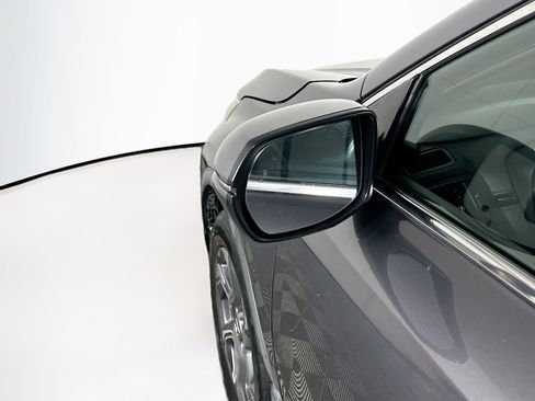 Used 2019 Honda CR-V EX-L image 16