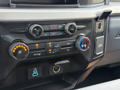 New 2026 Ford F250 XL w/ STX Appearance Package AWD/4WD image 27
