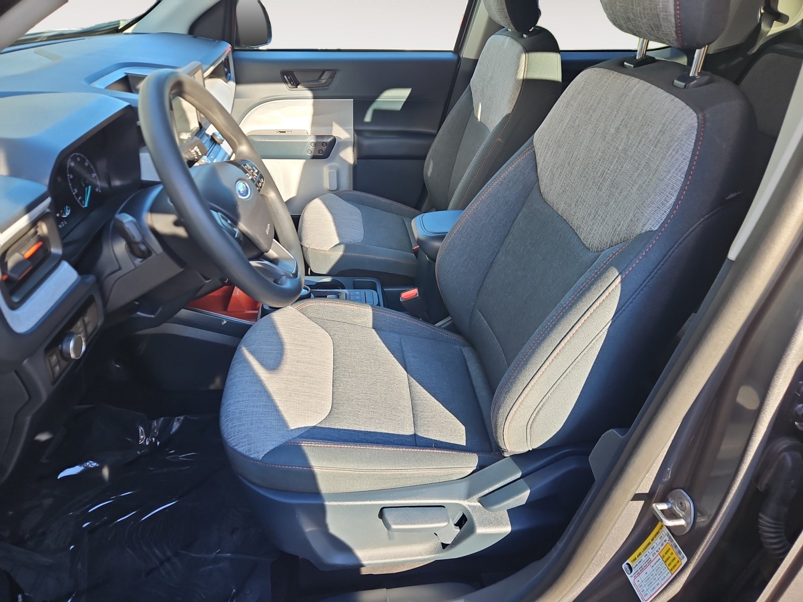 Used 2023 Ford Maverick XLT FWD image 9