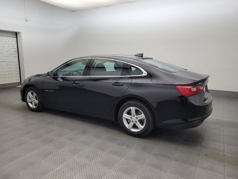Used 2024 Chevrolet Malibu LS FWD image 3