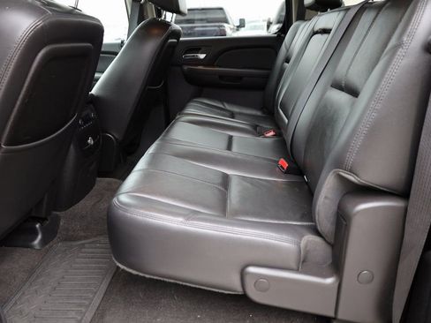 Used 2007 Chevrolet Silverado 1500 LTZ w/ Max Trailering Pack image 17