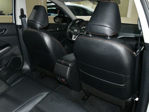 Used 2023 Nissan Altima 2.5 SR FWD image 16