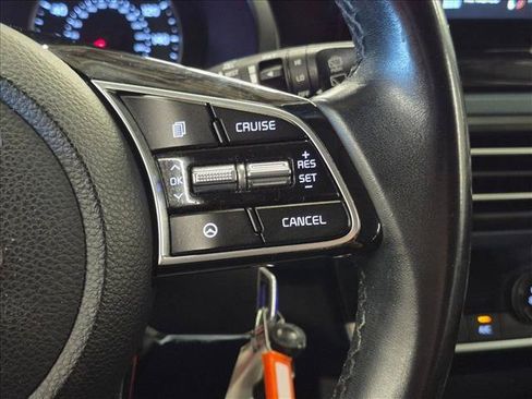 Used 2021 Kia Seltos S FWD image 13