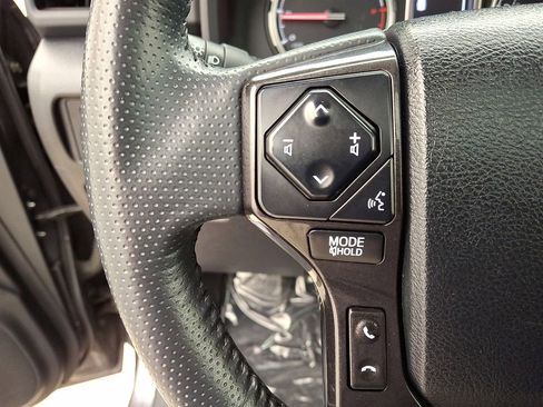 Used 2021 Toyota 4Runner Venture image 17