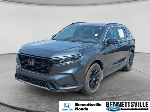 Used 2023 Honda CR-V Sport image 1