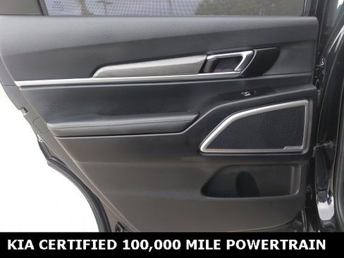 Certified 2023 Kia Telluride EX X-Line image 24