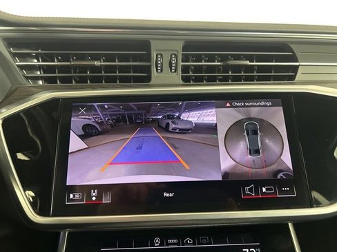 Used 2023 Audi A6 Premium Plus w/ Premium Plus Package image 16