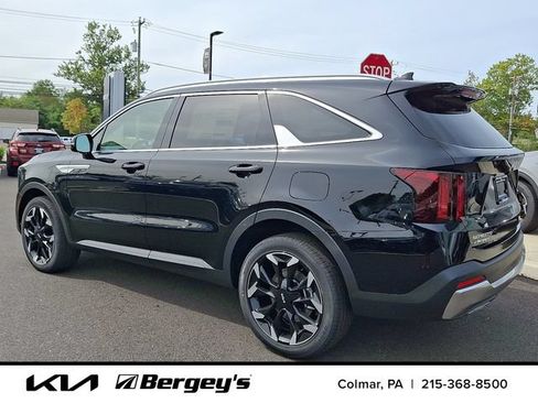 Used 2026 Kia Sorento EX AWD/4WD image 4
