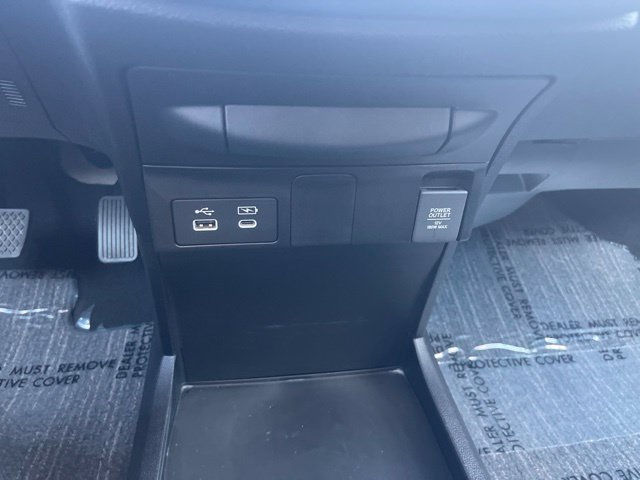 Used 2025 Honda Odyssey EX-L image 28