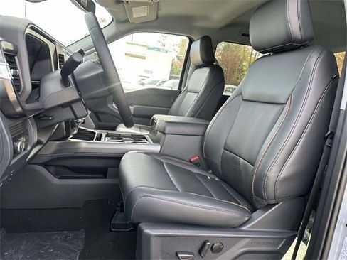 New 2026 Ford F250 Lariat w/ FX4 Off-Road Package image 9