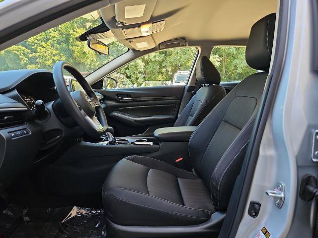 Certified 2024 Nissan Altima 2.5 SV FWD image 15