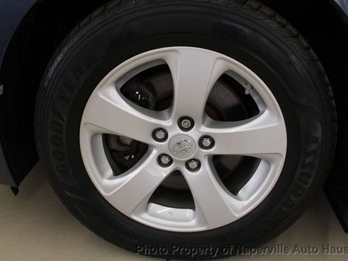 Used 2017 Toyota Sienna LE w/ Protection Package FWD image 49
