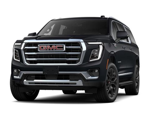 New 2026 GMC Yukon XL Elevation w/ Elevation Premium Package image 25