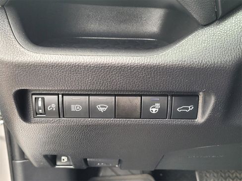 Used 2021 Toyota RAV4 XSE image 26