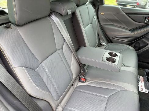 Certified 2022 Subaru Forester Wilderness AWD/4WD image 31