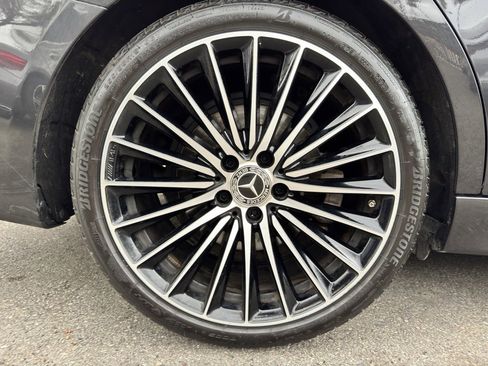 Used 2024 Mercedes-Benz C 300 Sedan w/ AMG Line w/ Night Package image 13