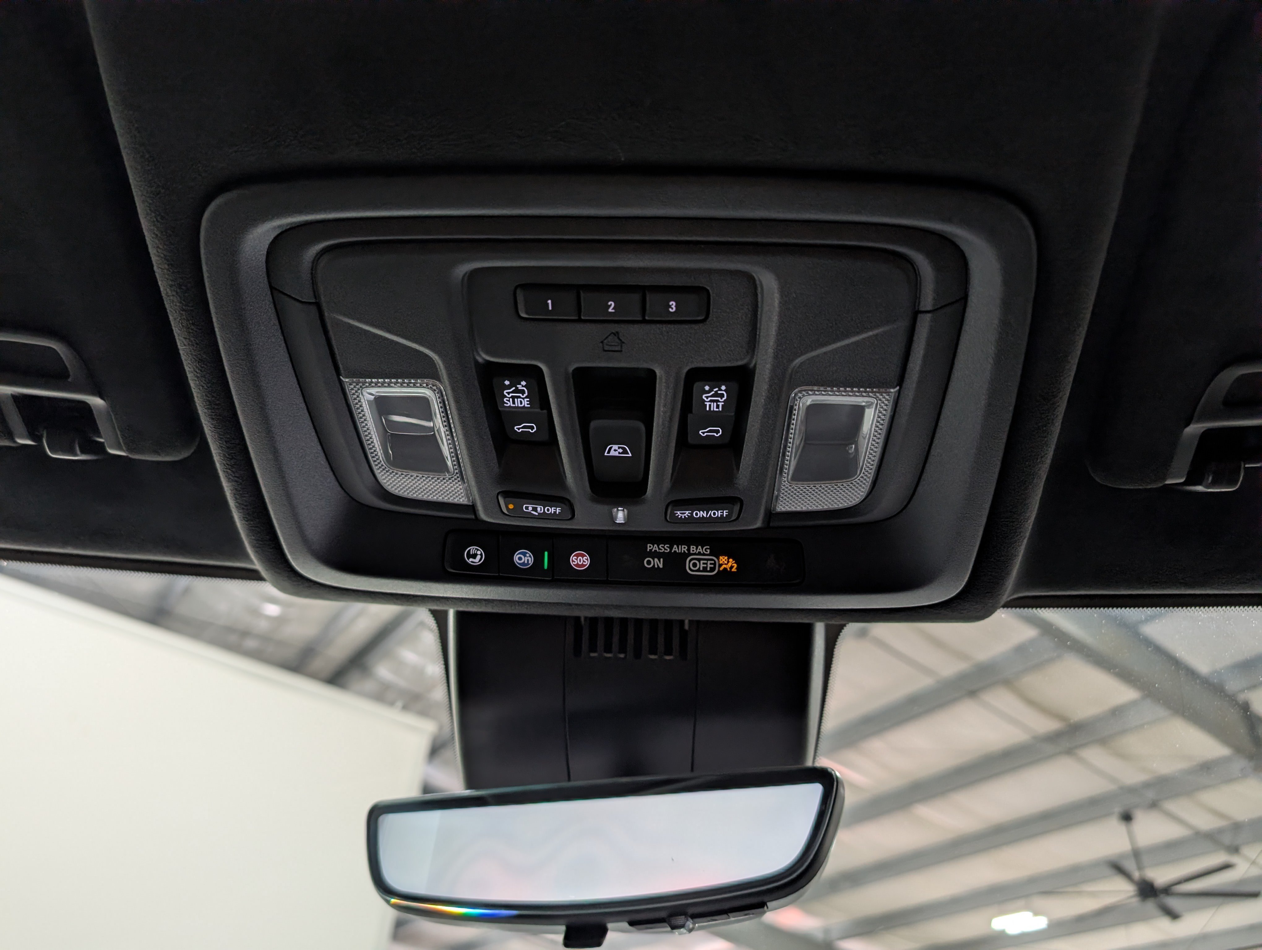 Used 2026 GMC Sierra 1500 Denali Ultimate AWD/4WD image 29