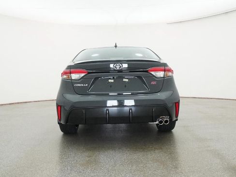 New 2026 Toyota Corolla SE FWD image 23