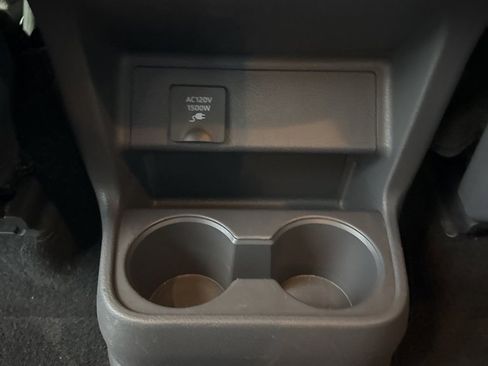 Used 2021 Toyota Sienna XSE image 26