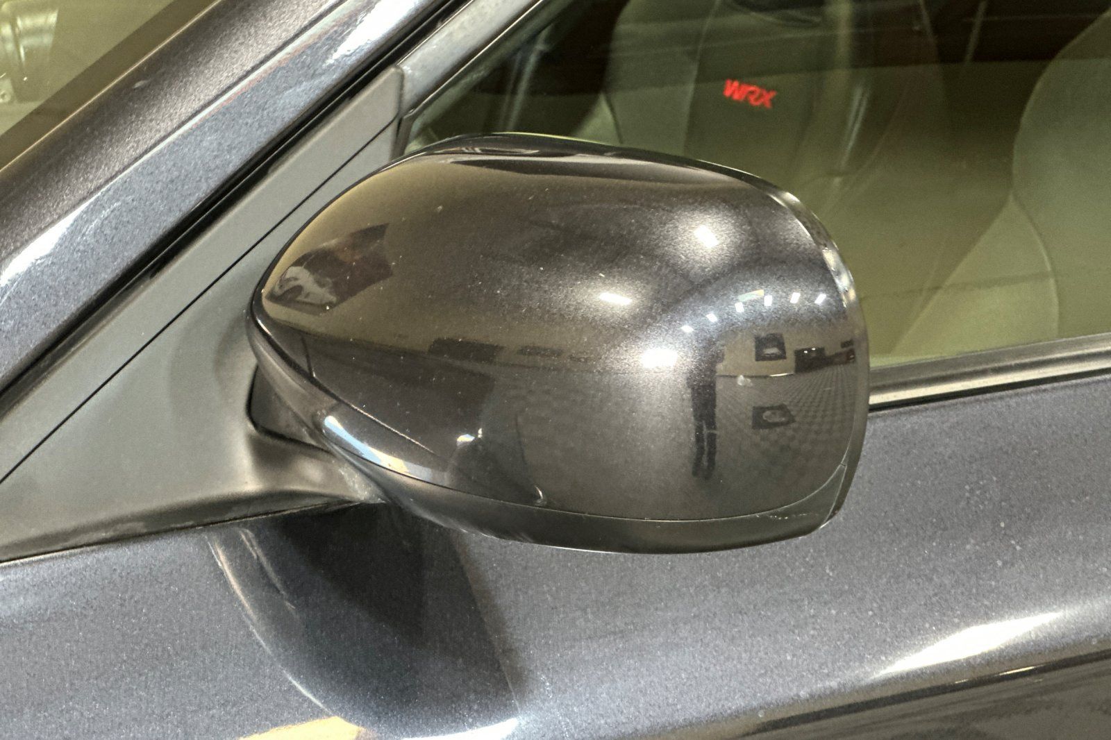 Used 2014 Subaru Impreza WRX Limited AWD/4WD image 48