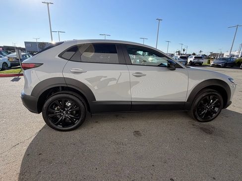 New 2026 MAZDA CX-30 AWD 2.5 S w/ Select Sport Pkg image 7