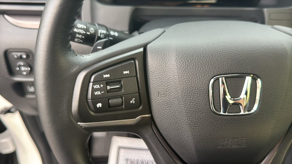 Used 2025 Honda Ridgeline RTL image 18