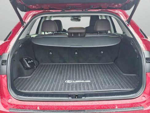 Used 2017 Lexus RX 350 350 w/ Premium Package image 19