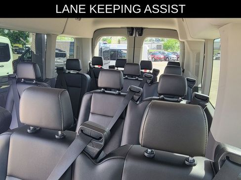 Used 2024 Ford Transit 350 XL RWD image 8