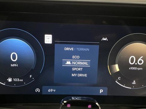 New 2026 Hyundai Palisade Calligraphy image 24