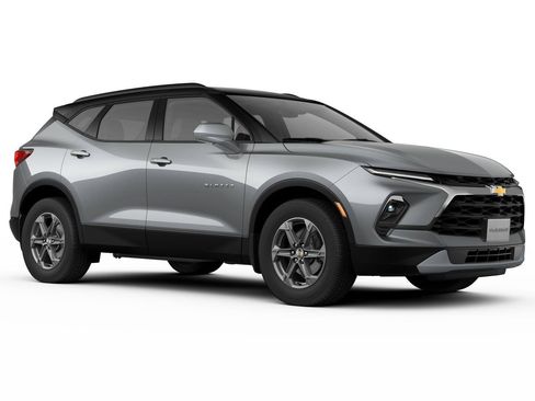 New 2026 Chevrolet Blazer LT w/ Convenience Package AWD/4WD image 28